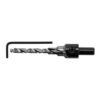Yato Confirmat Drill Bit YT-33021 Series