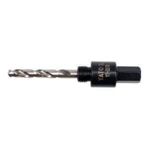 Yato Hole Saw Arbor YT-3370