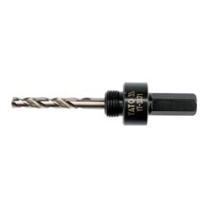 Yato Hole Saw Arbor YT-3371
