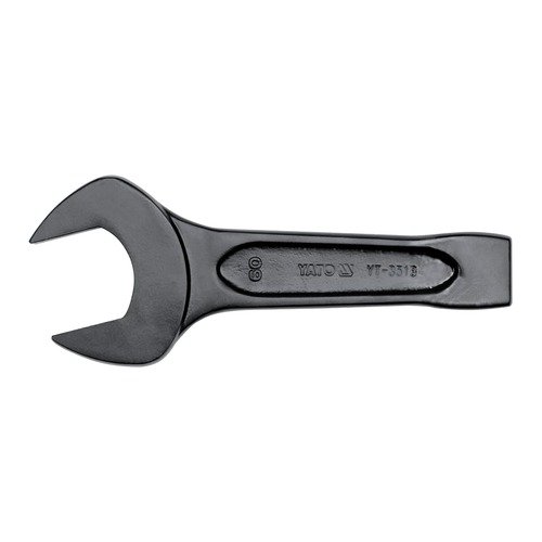 Yato Slogging Open End Spanner Drop Forged