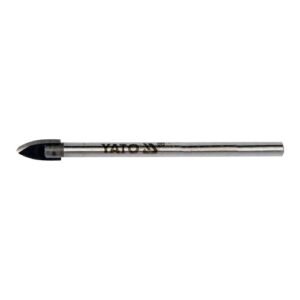 Yato Glass Drill Bit YT-3725 Series