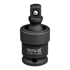 Yato Impact Universal Joint CrMo