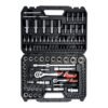 Yato 108 Pieces Combination Tool Set YT-38791