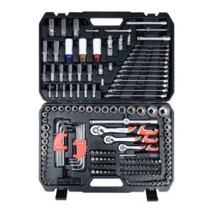 Yato 198 Pieces Combination Tool Set YT-38850