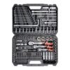 Yato 128 Pieces Combination Tool Set YT-38872