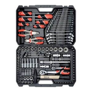 Yato 109 Pieces Combination Tool Set YT-38891