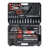 Yato 225 Pieces Combination Tool Set YT-38941