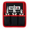 Yato 3 Pieces Plier Set YT-39608