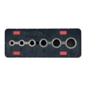 Yato Doweling Jig YT-39700