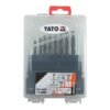 Yato 19 Pieces Hss Drill Bit Set YT-4009
