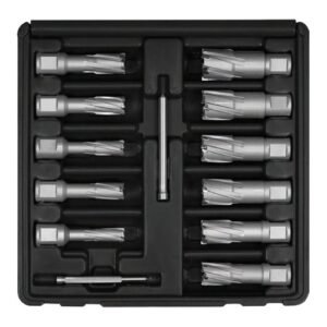 Yato 11 Pieces Tct Annular Cutter Set YT-43413