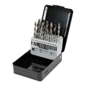 Yato 18 Pieces Universal Drill Bit Set YT-43490
