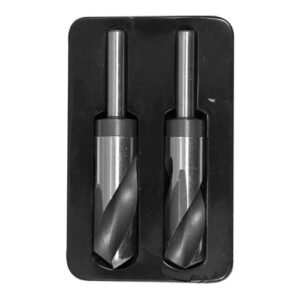 Yato 2 Pieces Hss Drill Bit Set YT-44627