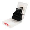 Yato 19 Pieces Hss Drill Bit Set YT-4462
