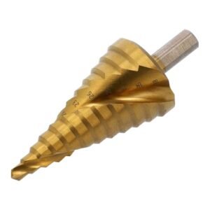 Yato Hss Step Drill Bit YT-44748