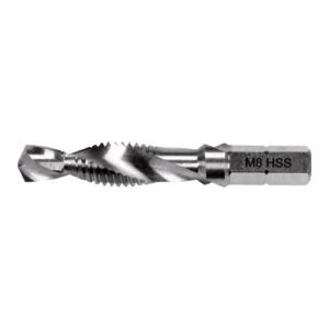 Yato Combined Drill Tap YT-44840 Series