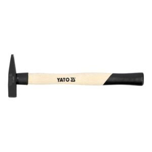 Yato Machinist Hammer Wooden Handle