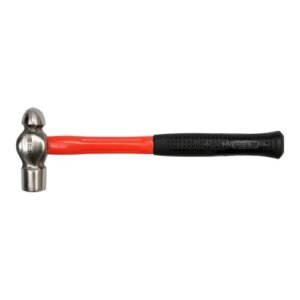 Yato Ball Pein Hammer Fiberglass Handle