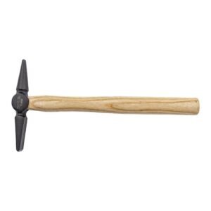 Yato Chipping Hammer Wooden Handle