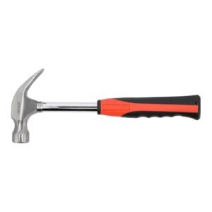 Yato Bent Head Claw Hammer Steel Handle