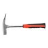 Yato Roofing Hammer Steel Handle