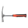 Yato Masonry Hammer Steel Handle