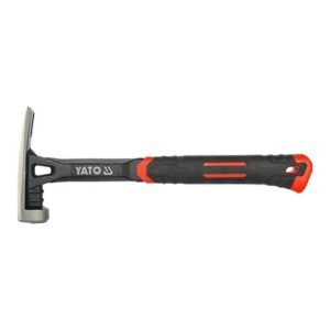 Yato Rip Claw Hammer Monoblock Handle