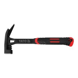 Yato Roofing Hammer Monoblock Handle