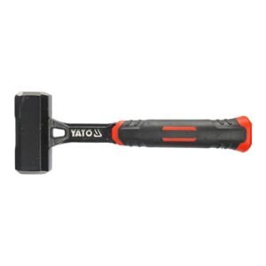 Yato Stoning Hammer Monoblock Handle