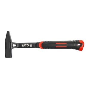 Yato Machinist Hammer Monoblock Handle