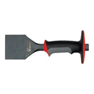 Yato Chisel With Rubber Grip YT-4701