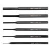 Yato 6 Pieces Hexagonal Long Pin Punch Set YT-47121