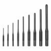 Yato 9 Pieces Roll Pin Punch Set YT-47123