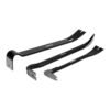 Yato 3 Pieces Wrecking Bar Set YT-47303