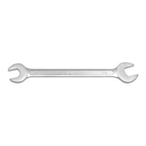 Yato Double Open End Spanner Inch Size