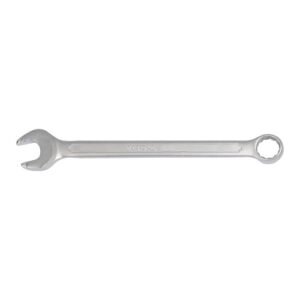 Yato Combination Ring & Open End Spanner AS-Drive Inch Size