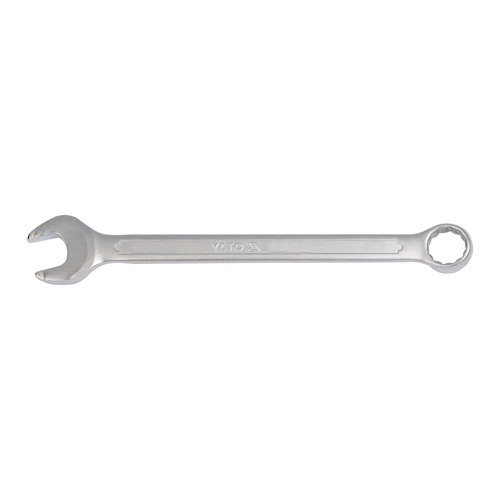 Yato Combination Ring & Open End Spanner AS-Drive Inch Size
