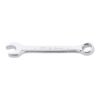 Yato Stubby Combination Ring & Open End Spanner AS-Drive Chrome Finish