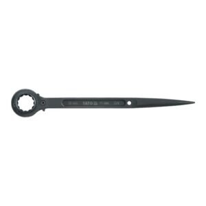 Yato Ratchet Podger Spanner Construction