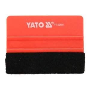 Yato Squeegee With Felt YT-52550