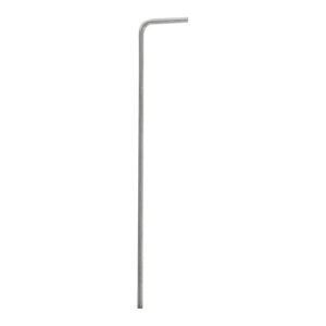 Yato Extra Long Hex Allen Key YT-5760 Series