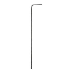 Yato Extra Long Ball Point Allen Key YT-5770 Series