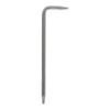 Yato Long Tamper Torx Allen Key YT-5820 Series