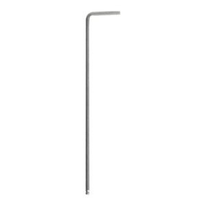Yato Long Ball Point Allen Key YT-58800 Series