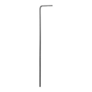 Yato Extra Long Hex Allen Key YT-58811 Series