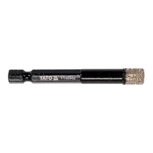 Yato Diamond Tile Drill Bit YT-60401 Series