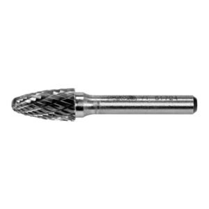 Yato Tungsten Carbide Rotary Burr YT-61724