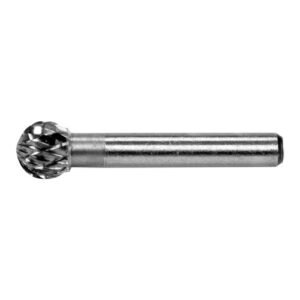 Yato Tungsten Carbide Rotary Burr YT-61725