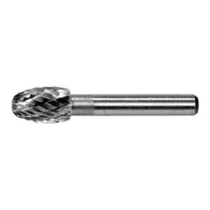 Yato Tungsten Carbide Rotary Burr YT-61727