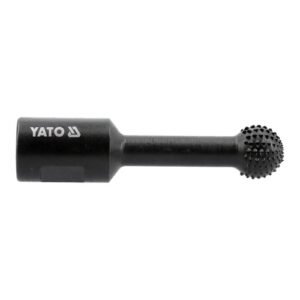 Yato Spherical Rotary Rasp YT-61770 Series